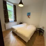 Apartamento Froidvau