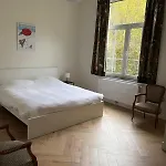 Apartamento Froidvau *