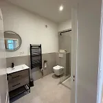 Apartamento Froidvau *
