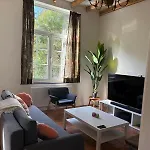 Apartamento Froidvau Dinant