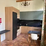 Froidvau Apartamento Dinant