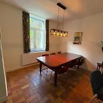 Froidvau Apartamento *