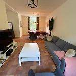 Froidvau Apartamento