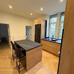Apartamento Froidvau