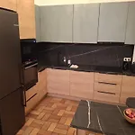 Froidvau Apartamento *