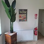 Apartamento Froidvau *