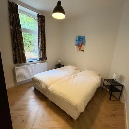 Apartmán Froidvau
