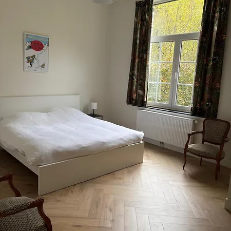 Lägenhet Froidvau *