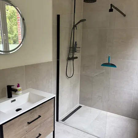 Froidvau Apartmán