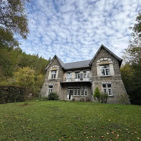 アパート Froidvau *