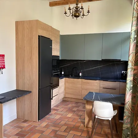 Froidvau Apartmán Dinant