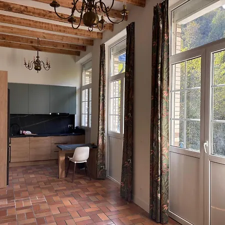 Froidvau ディナン