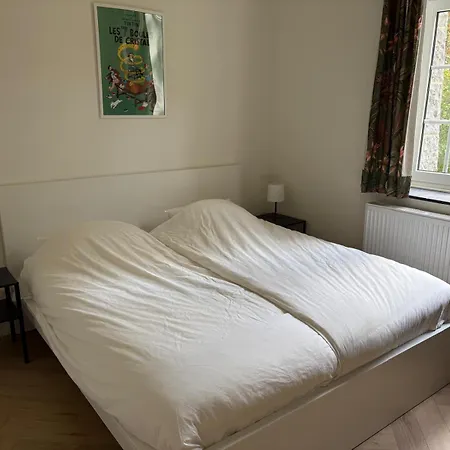 Froidvau アパート