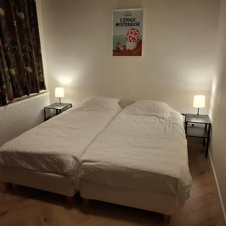 Daire Froidvau Dinant