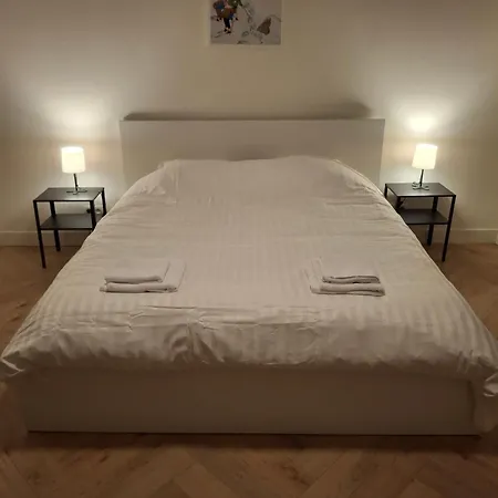 Apartmán Froidvau *