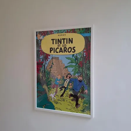 Lägenhet Froidvau Dinant