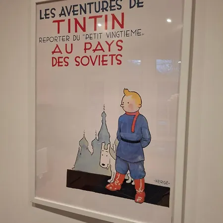 Froidvau Daire Dinant