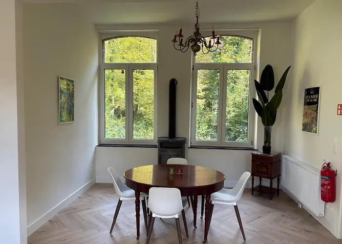 Froidvau Daire Dinant