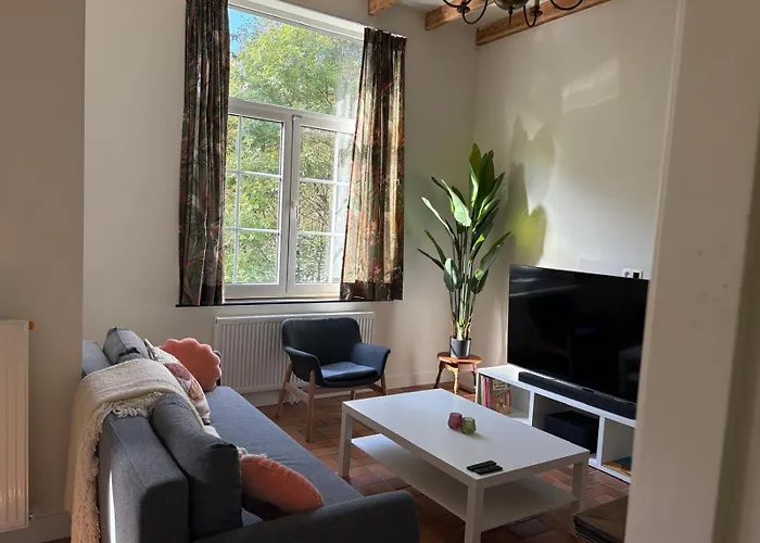 Daire Froidvau Dinant