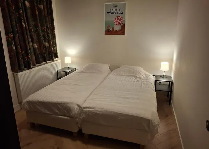 Daire Froidvau Dinant