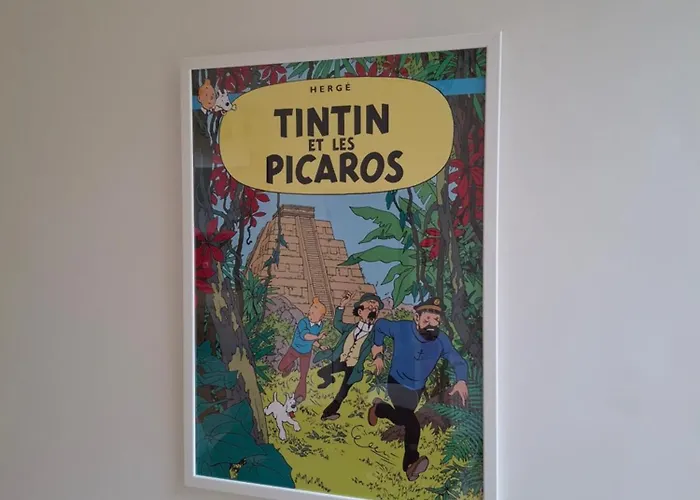 Daire Froidvau Dinant